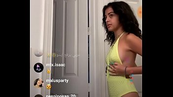 Malu trevejo fucked